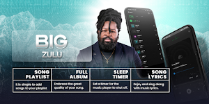 Big Zulu All Songs Screenshot 0