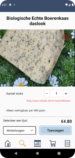 De Hooiberg Screenshot 3