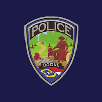 Boone Police Department NC