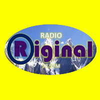 Radio Lauricocha Original 98.5