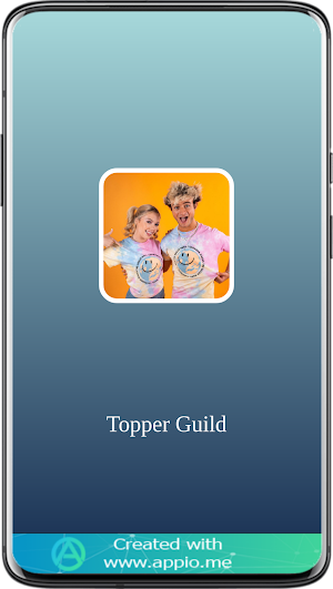 Topper Guild Screenshot 0