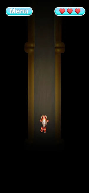 Pond Escape Screenshot 3