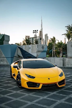 Wallpaper Mobil Screenshot 0