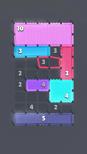 Rubber Fill Screenshot 3