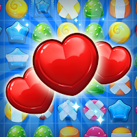 Sweet & Delicious World Puzzle