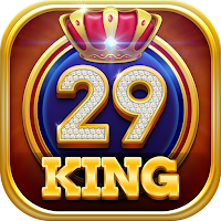 29 King Card Game Offline