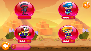 WAR RANGER Screenshot 1