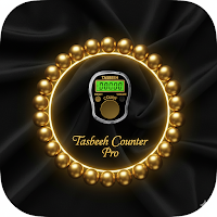 Tasbeeh Counter Pro Zikr & Dua