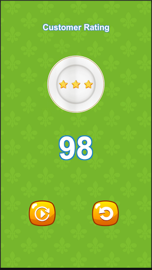 Happy Barbecue Legend Screenshot 3