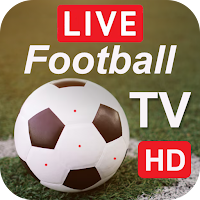 Live Football TV HD Streaming