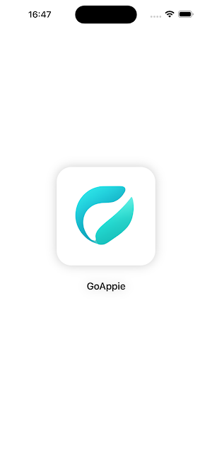 GoAppie Screenshot 0