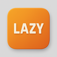 Lazy App