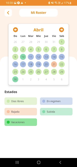 Logiflex Pro App Screenshot 3