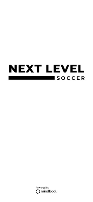 Next Level Soccer Training Screenshot 0