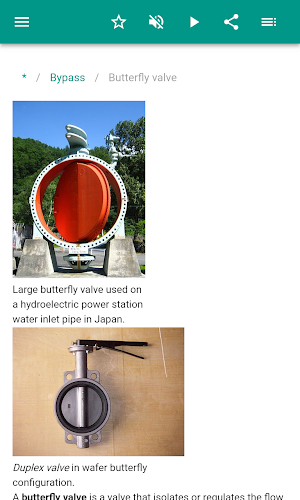 Pipe fittings Screenshot 2