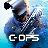 Critical Ops: Multiplayer FPS