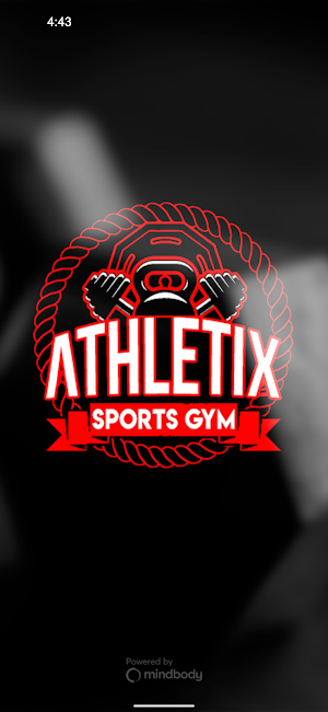 Athletix Sports Gym Screenshot 0