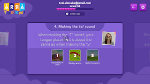 LispApp Screenshot 1