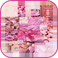 Pink aesthetic wallpaper