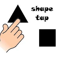 Shape Tap