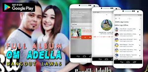 Adella Lagu Lawas Offline Screenshot 0