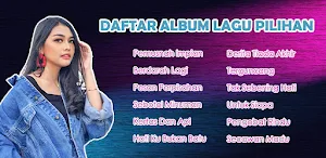 Lagu Dangdut Ovhi Firsty Screenshot 1