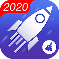 Speed Booster - Phone Boost & Junk, Cache Cleaner