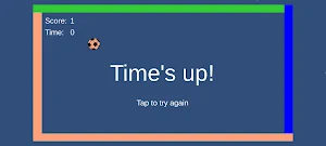 ColorBall Screenshot 3