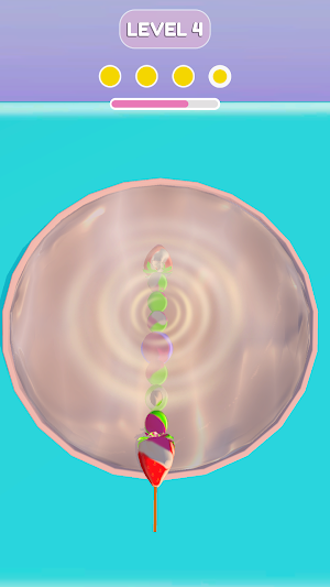 Candy Stick Screenshot 3