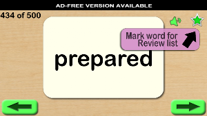 Fry Words 2 Screenshot 2