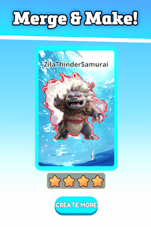 Card Crafter : AI Mix Screenshot 0