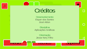 Cursos IFBAIANO SBF Screenshot 1