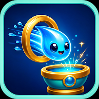 Droplet Dash
