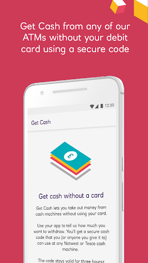 NatWest International Screenshot 3