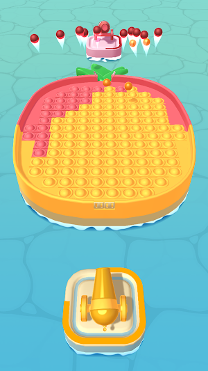Pop It Duels! Screenshot 3