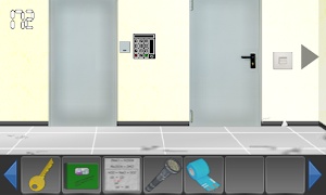 Lab Escape (full) Screenshot 2