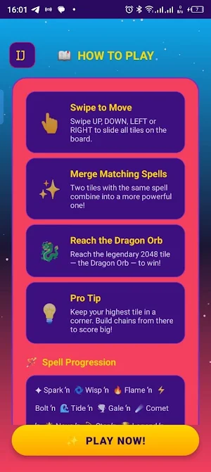 Crapuz Screenshot 2