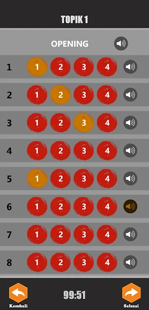QRActive TOPIK & EPS TOPIK Screenshot 3