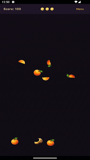 Fruits Deluxe 2 Screenshot 1