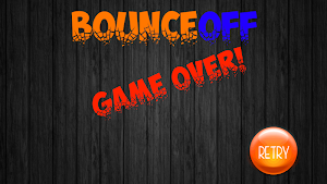 Bounce Off Screenshot 2