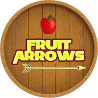 Fruit Arrows