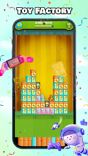 Toy  Factory Screenshot 1