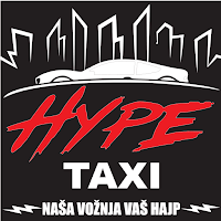 Hype Taxi Smederevo