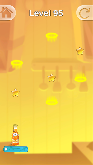 Bottle Tap Challenge Screenshot 3