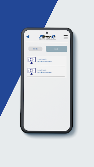 Elidesk Screenshot 2