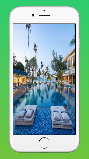 hotel koh samui Screenshot 2