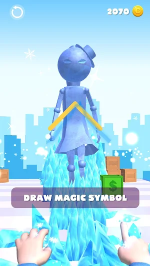 Slice of Magic Screenshot 3