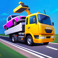 Scrap Truck