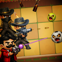 Wild West Ball Defence