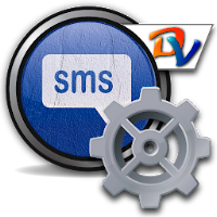 Forward SMS to Email or Cloud
